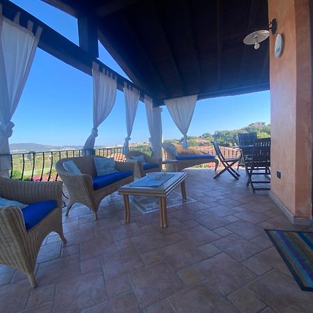 Villa Peonia Budoni Εξωτερικό φωτογραφία