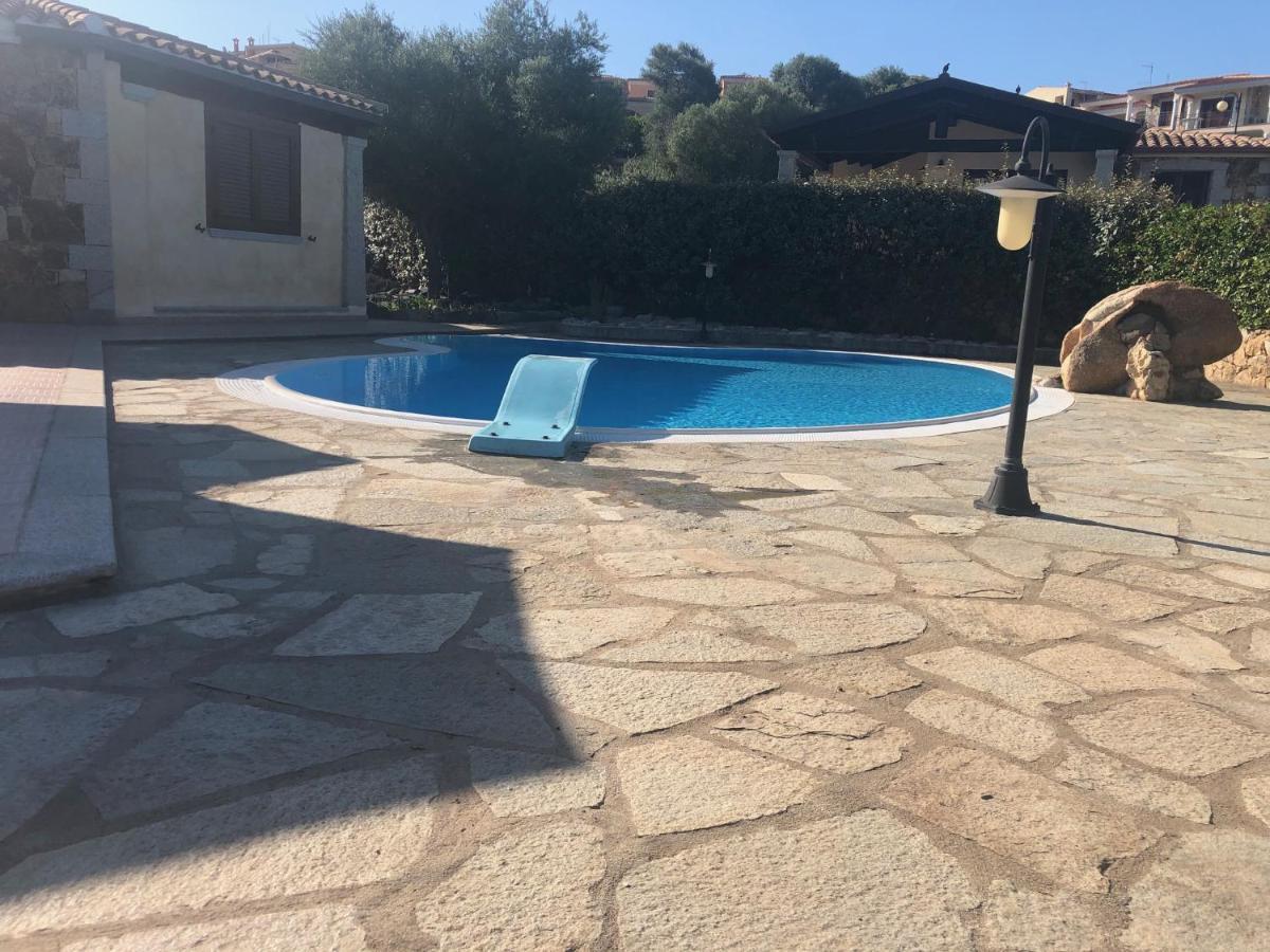 Villa Peonia Budoni Εξωτερικό φωτογραφία