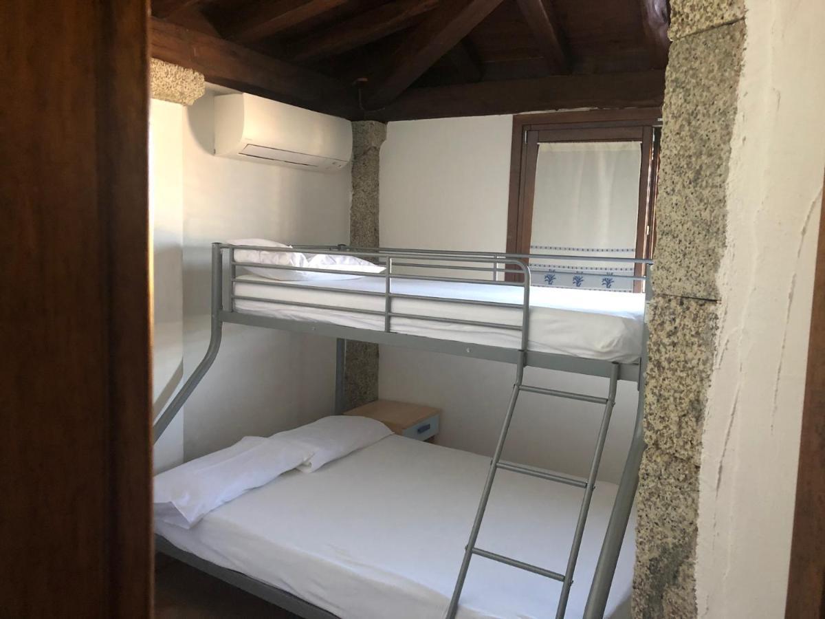 Villa Peonia Budoni Εξωτερικό φωτογραφία