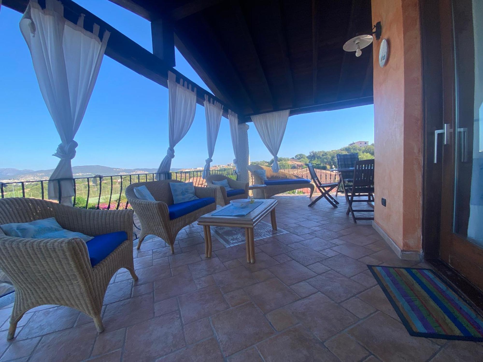 Villa Peonia Budoni Εξωτερικό φωτογραφία